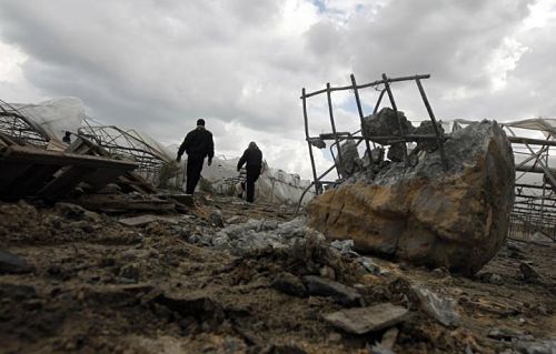 Violence à Gaza : Questions à la Résistance et à l'ennemi